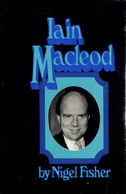 Iain Macleod
