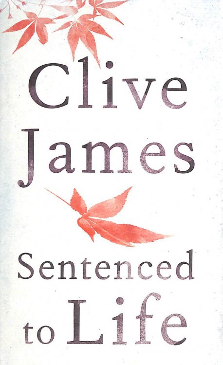 Sentenced to Life (Macm01 290818)