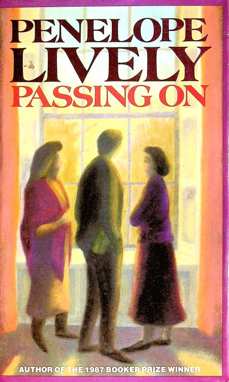 Passing on