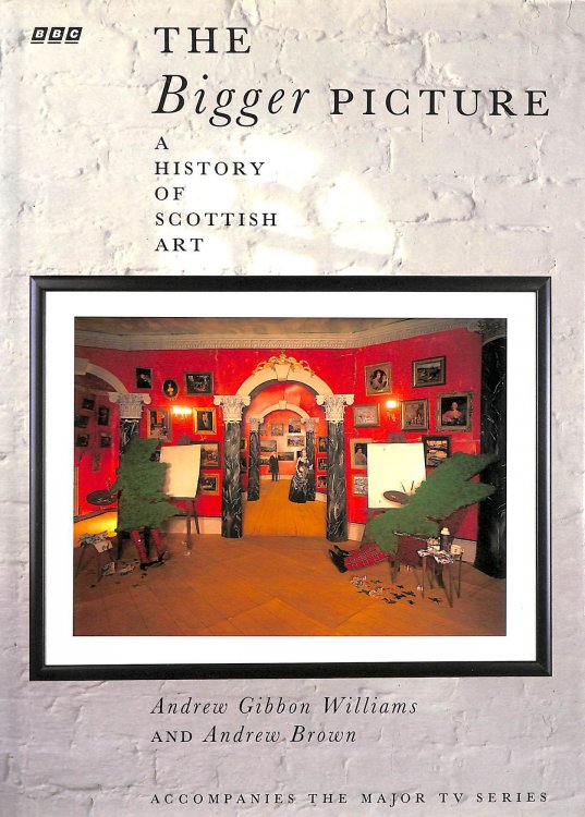 The Bigger Picture: History of Scottish Art