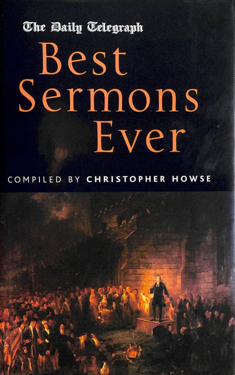 The Daily Telegraph Best Sermons Ever!