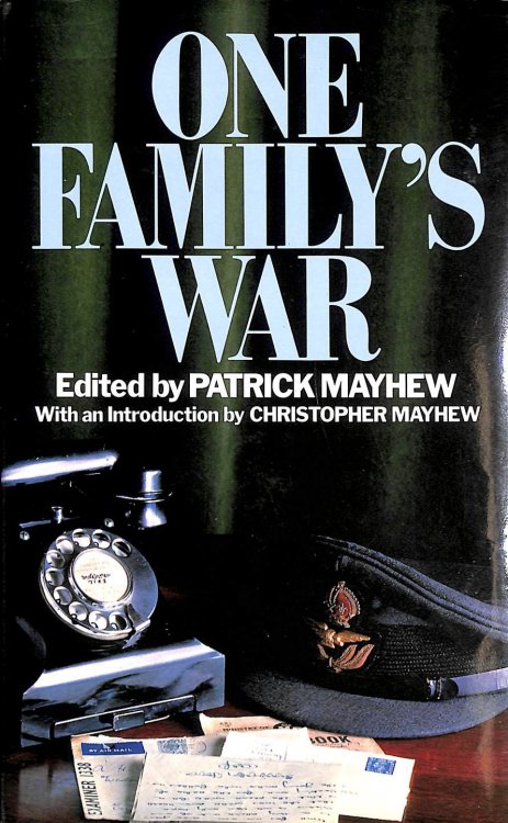 One Family's War