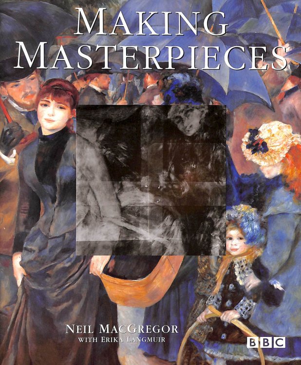 Making Masterpieces