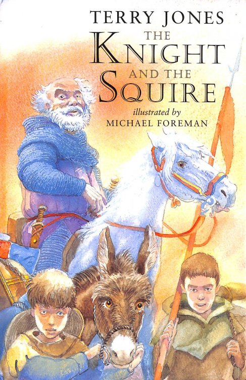 The Knight and the Squire