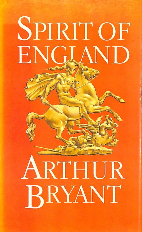 Spirit of England
