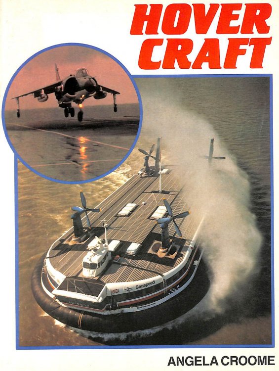 Hovercraft