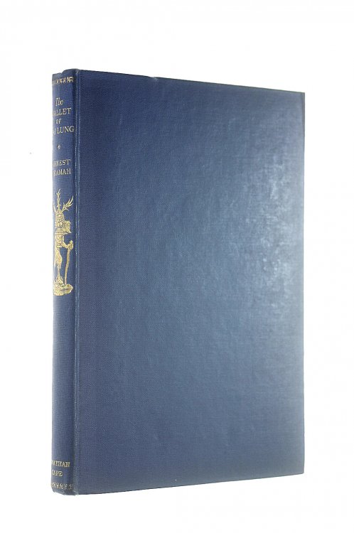 The Wallet of Kai Lung (Travellers' Library)