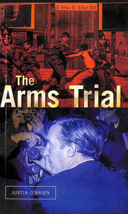 The Arms Trial