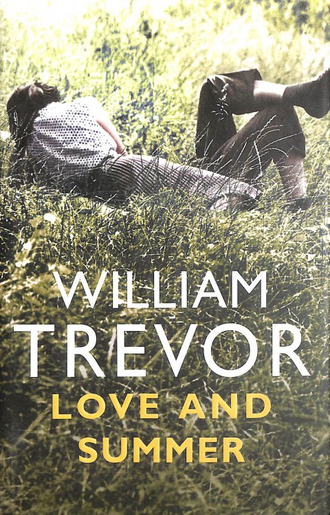 Love and Summer