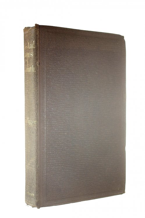 Rides and Reveries of the Late Mr. Aesop Smith. Edited By Peter Query, Fsa (Martin F. Tupper)