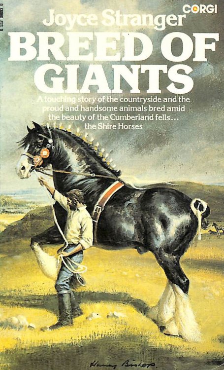 Breed of giants