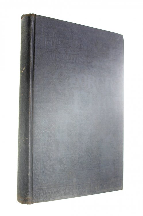 The Works of George Elliot : Volume I: Adam bede, The Mill on the Floss, Romola