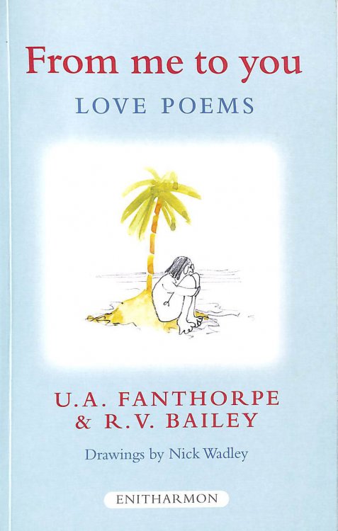 From Me to You: Love Poems
