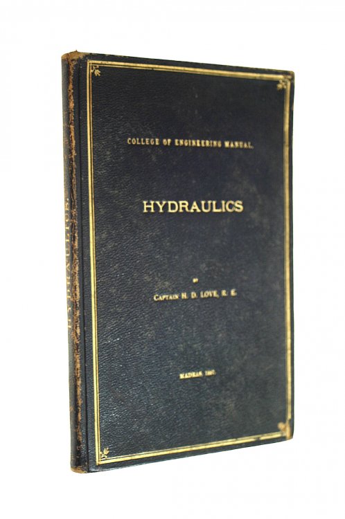 Hydraulics