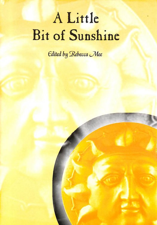 A Little Bit of Sunshine