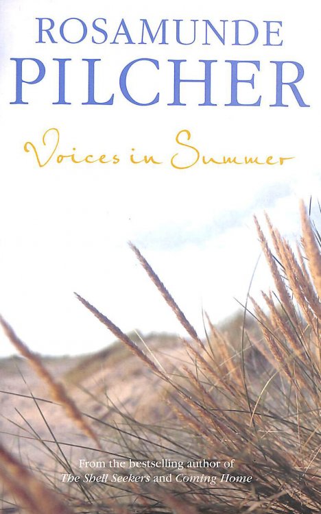Voices In Summer