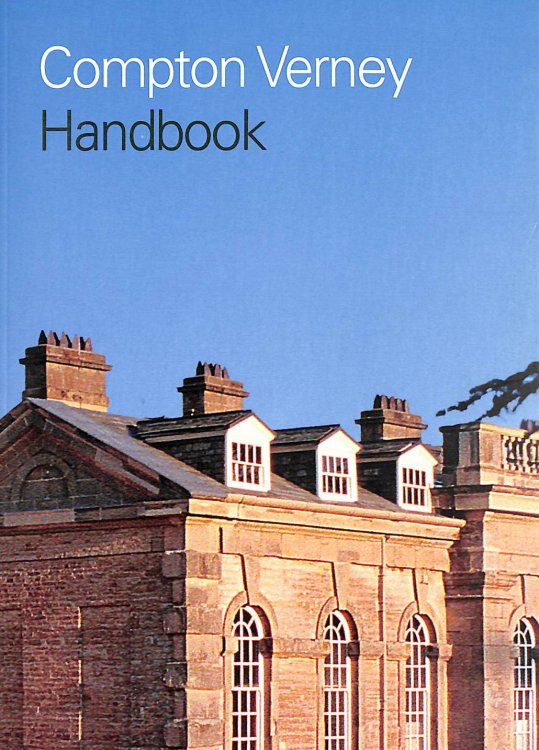 Compton Verney Handbook