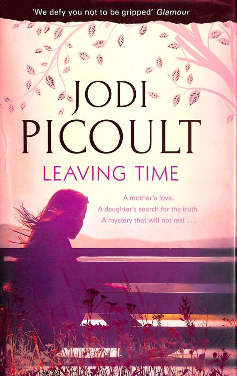Leaving Time