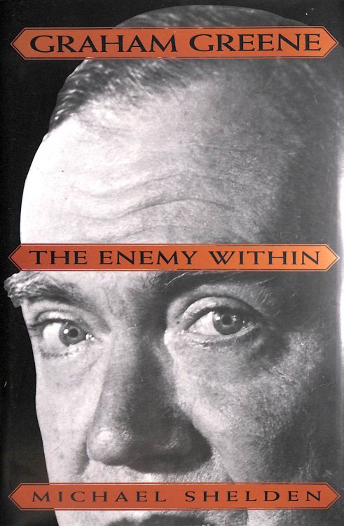 Graham Greene: The Enemy Within