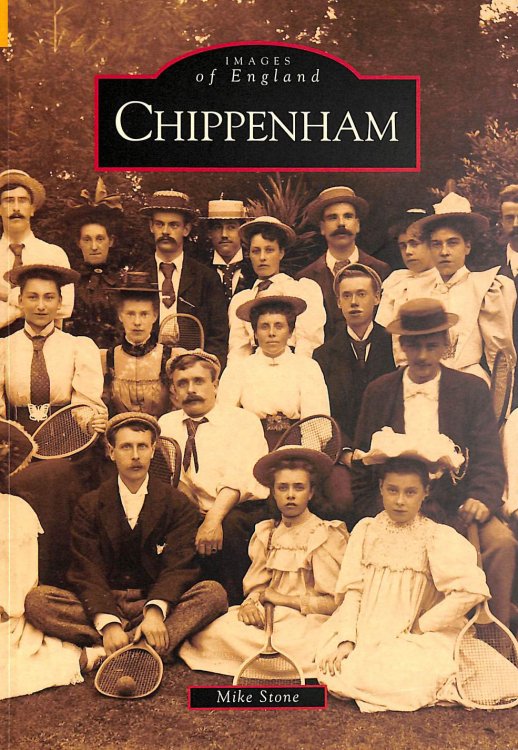 Image for Chippenham (Archive Photographs: Images of England) Chippenham (Archive Photographs: Images of England)