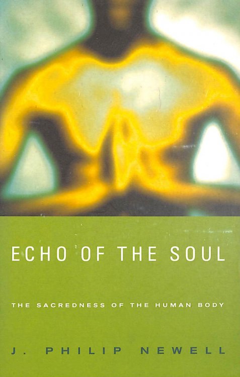 Echo of the Soul: The Sacredness of the Human Body