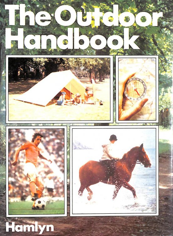 The Outdoor Handbook