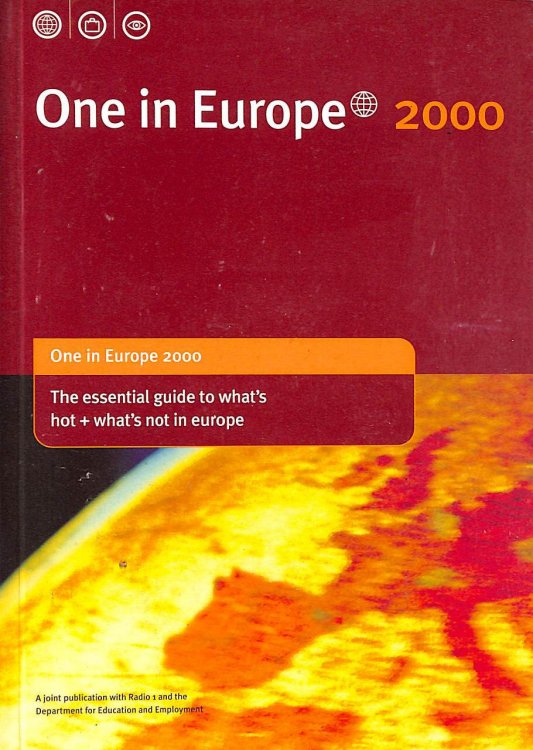 One in Europe 2000