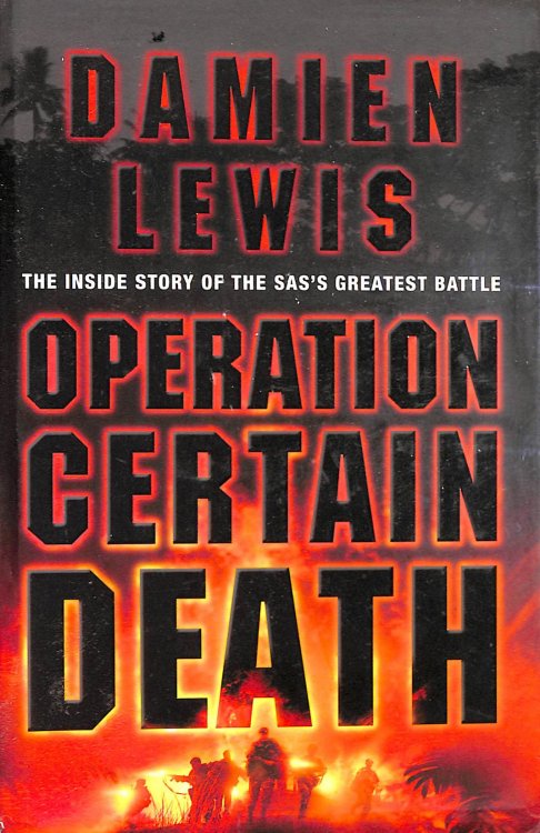 Operation Certain Death