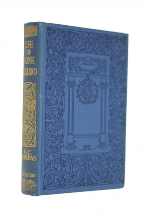 Life Of Frank Buckland