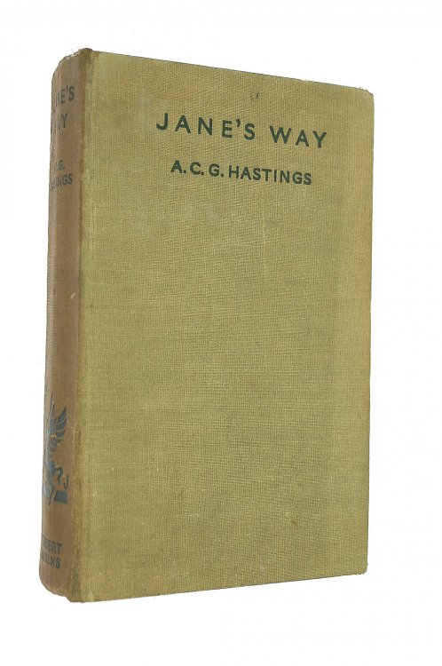 Jane's Way