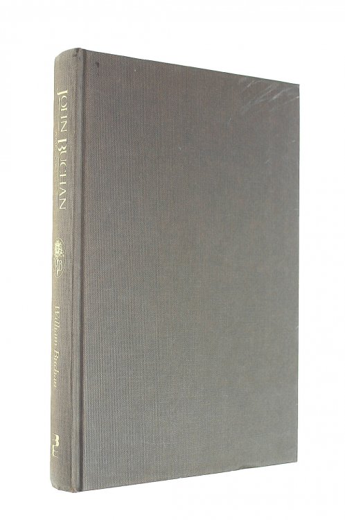 John Buchan: A Memoir