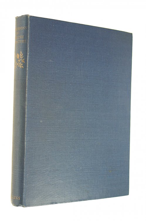 Image for Impressions of English Literature Impressions of English Literature