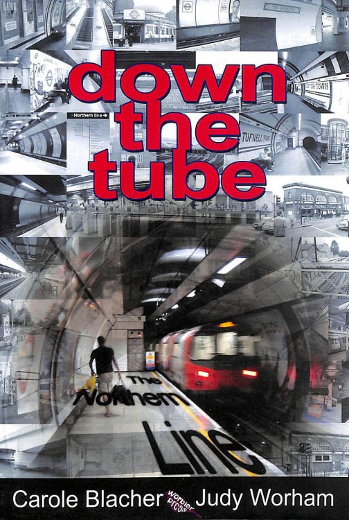 Down the Tube: The Northern Line