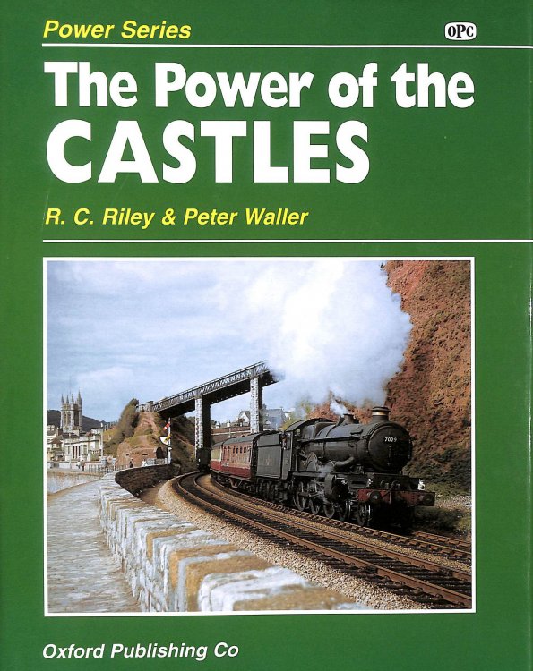 Power of the Castles