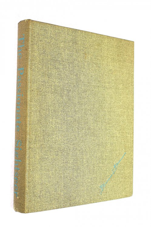 The Passionate Sightseer from the diaries 1947 to 1956.