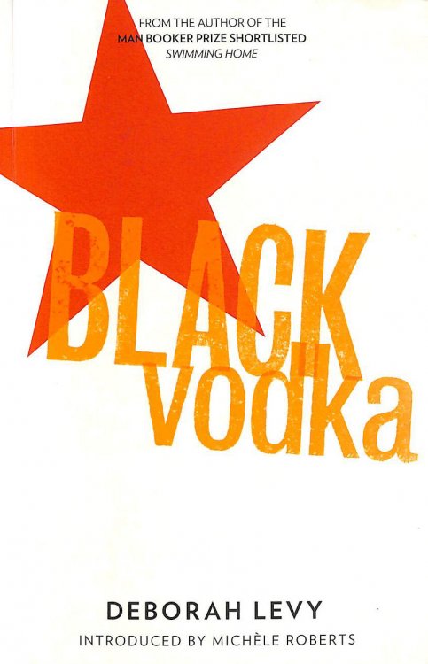 Black Vodka: Ten Stories