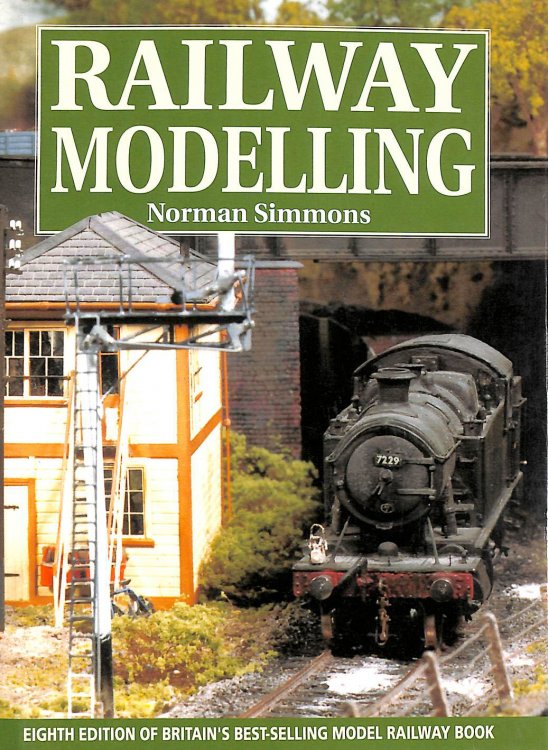Railway Modelling