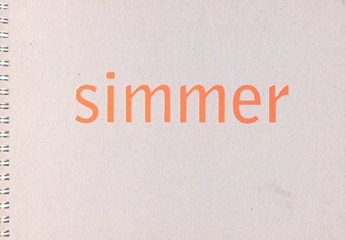 Simmer, Beaux Arts