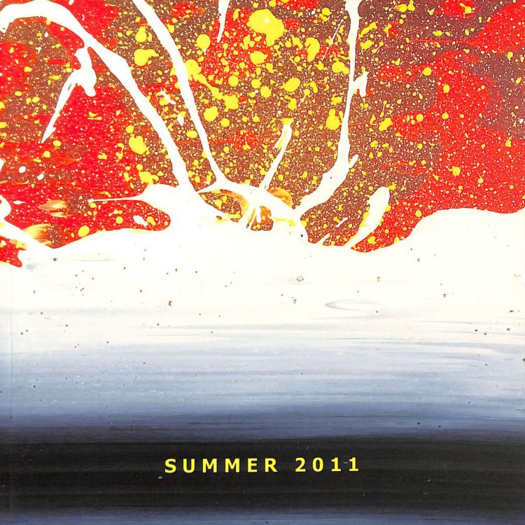 Beaux Arts Summer Exhibition 2011