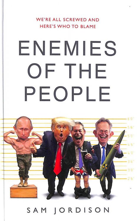 Enemies of the People