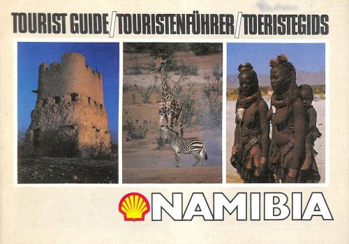 Namibia: Tourist guide