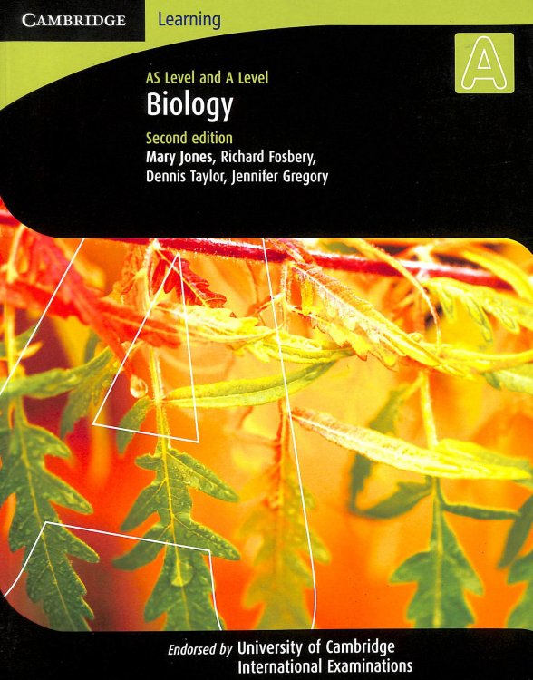 AS / A level Biology (Cambridge International Examinations)