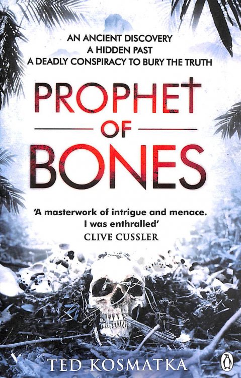 Prophet of Bones