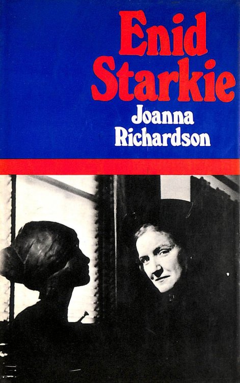 Enid Starkie