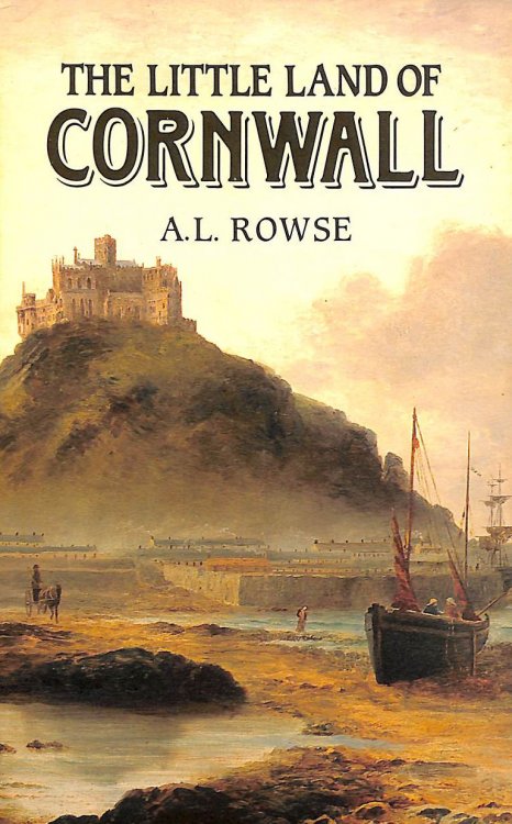 Little Land of Cornwall