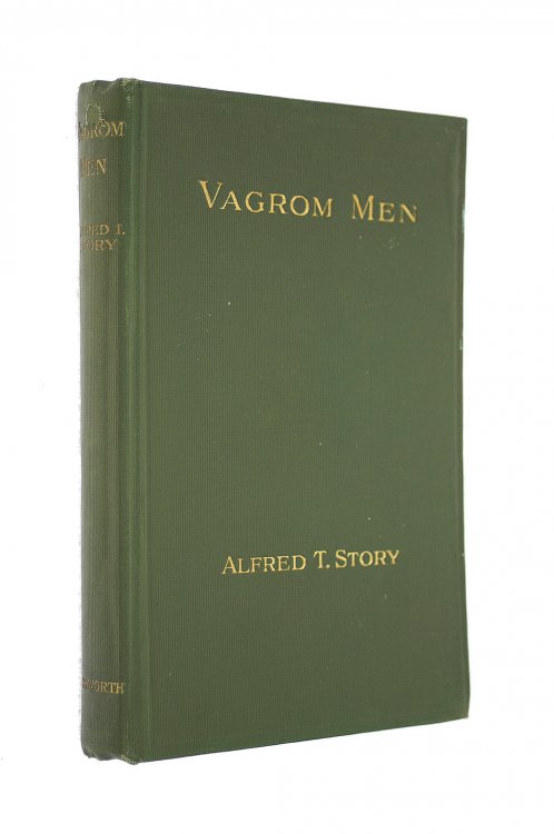 Vagrom Men