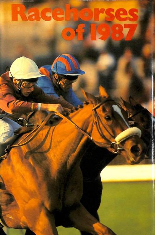 Racehorses of 1987