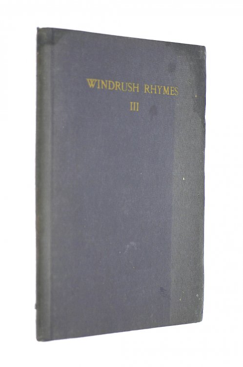 Windrush Rhymes Volume III