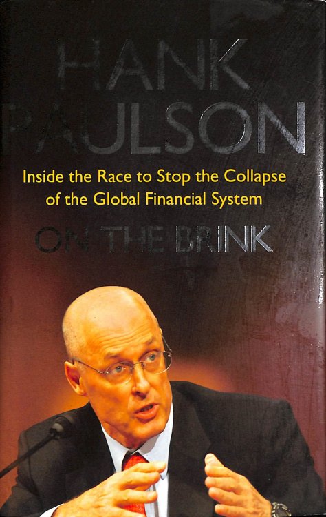 On The Brink