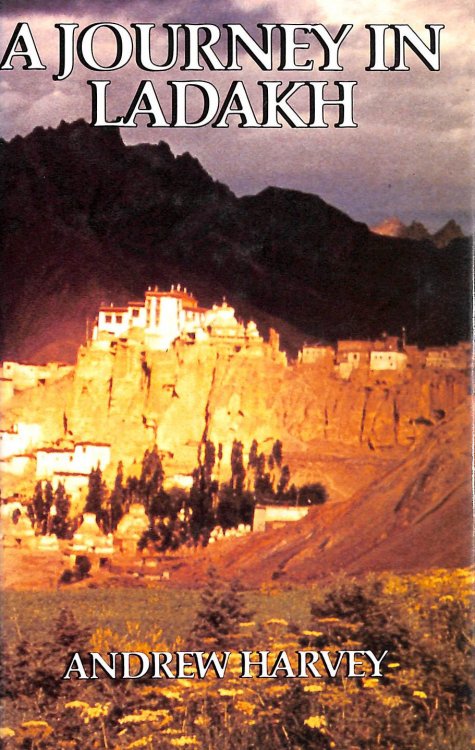 A Journey in Ladakh